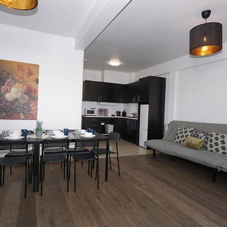 Brial Apartment 2 Bedrooms, Anvers Extérieur photo