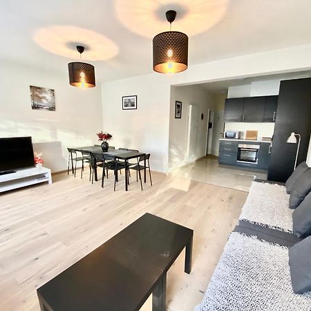 Brial Apartment 2 Bedrooms, Anvers Extérieur photo