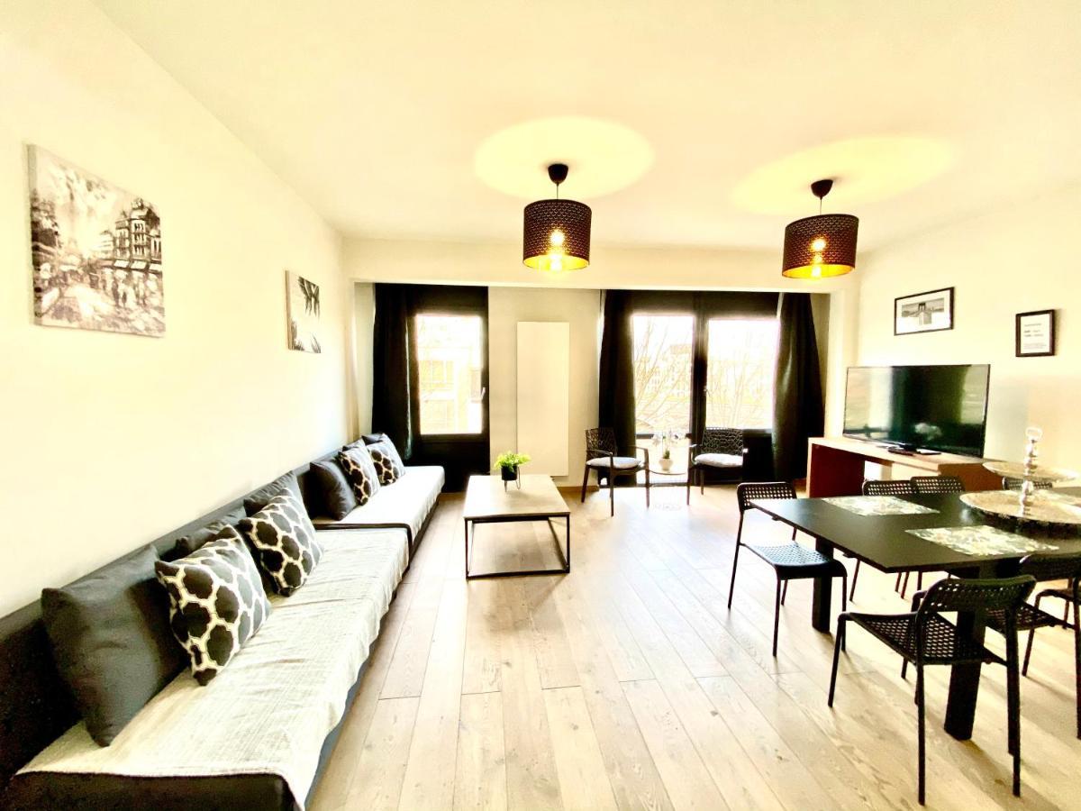 Brial Apartment 2 Bedrooms, Anvers Extérieur photo