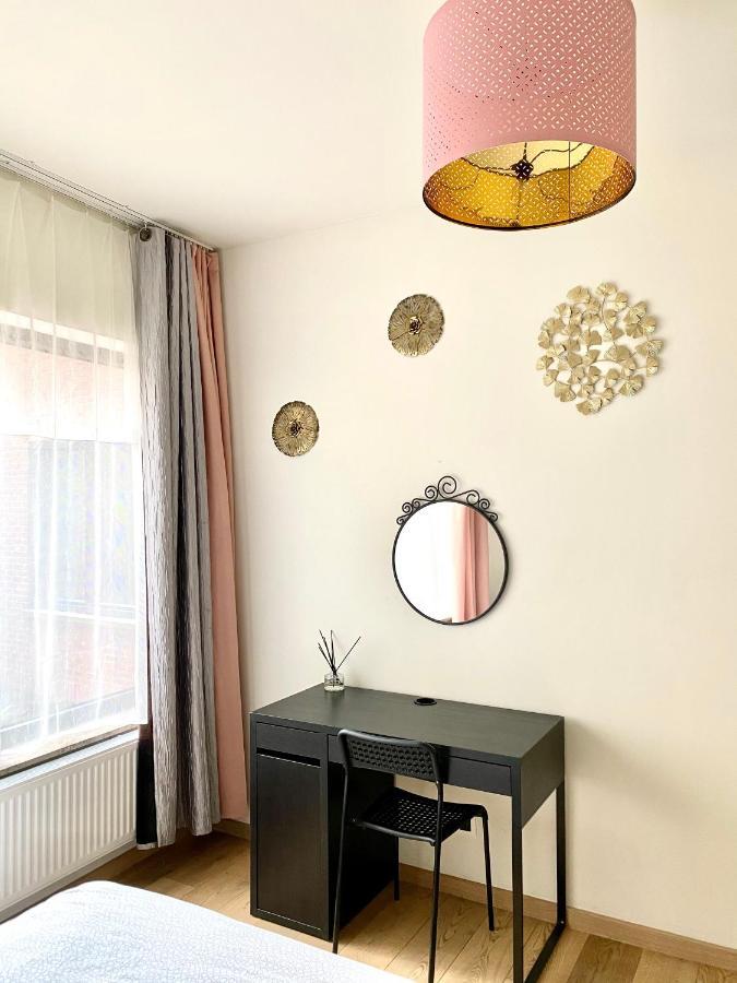 Brial Apartment 2 Bedrooms, Anvers Extérieur photo