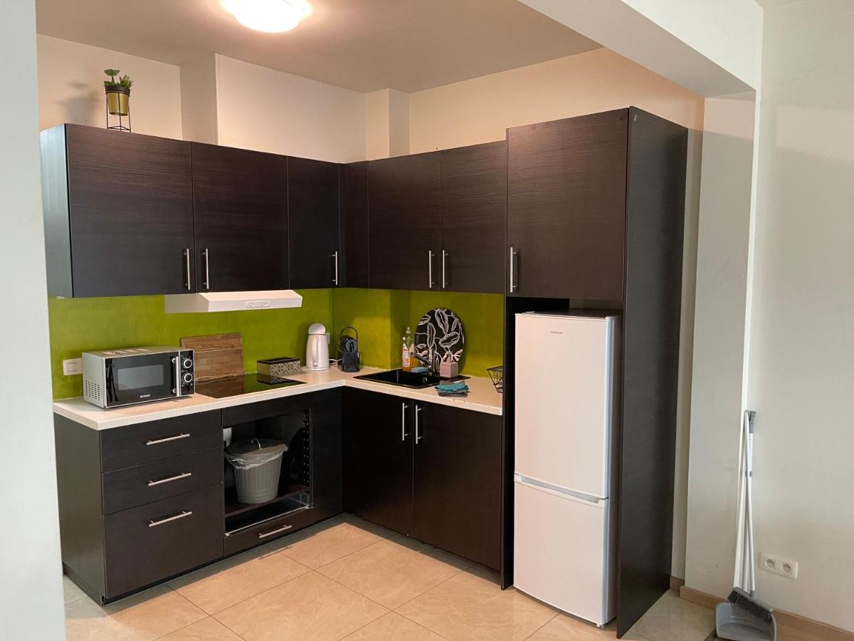 Brial Apartment 2 Bedrooms, Anvers Extérieur photo