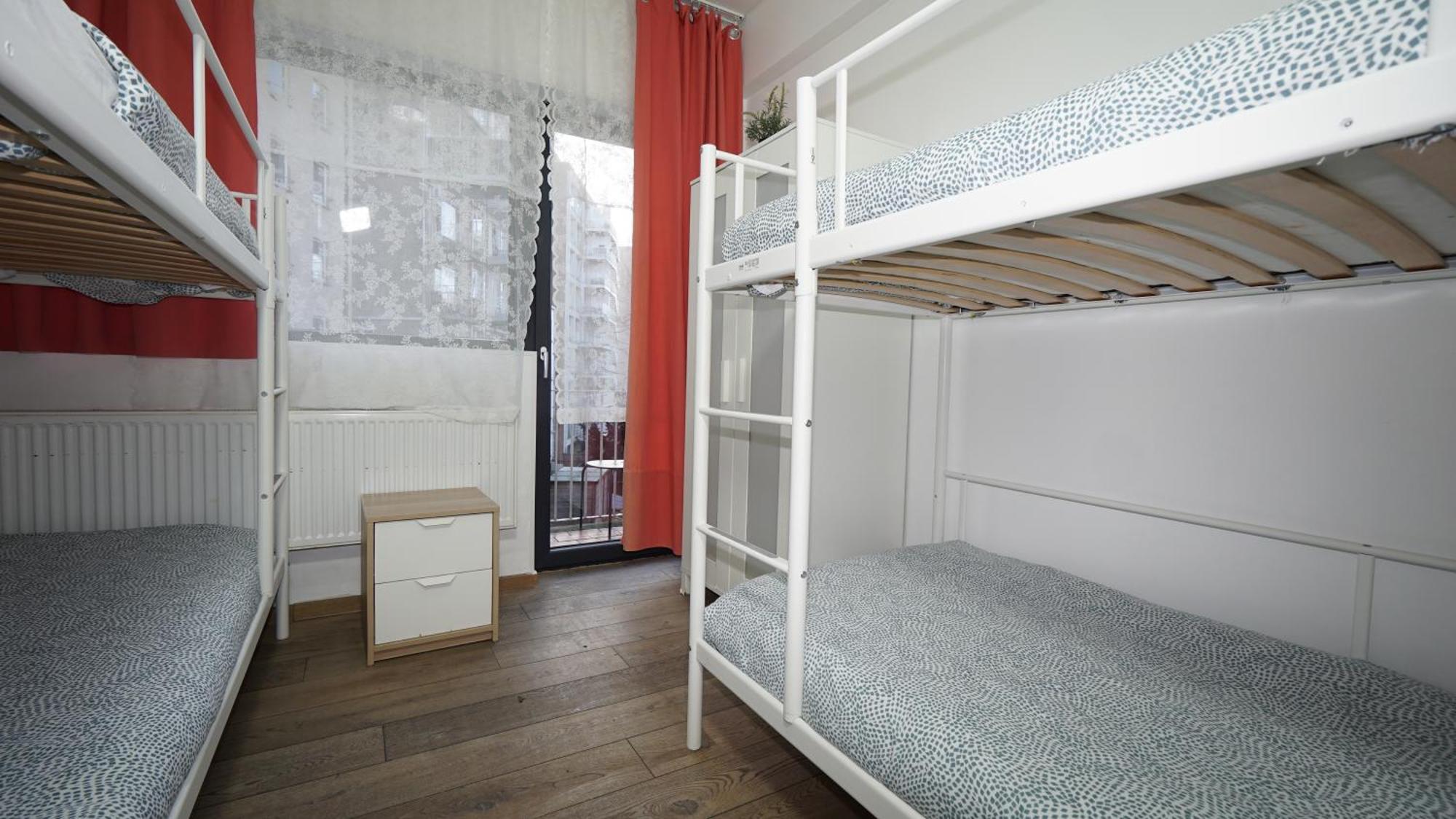 Brial Apartment 2 Bedrooms, Anvers Extérieur photo