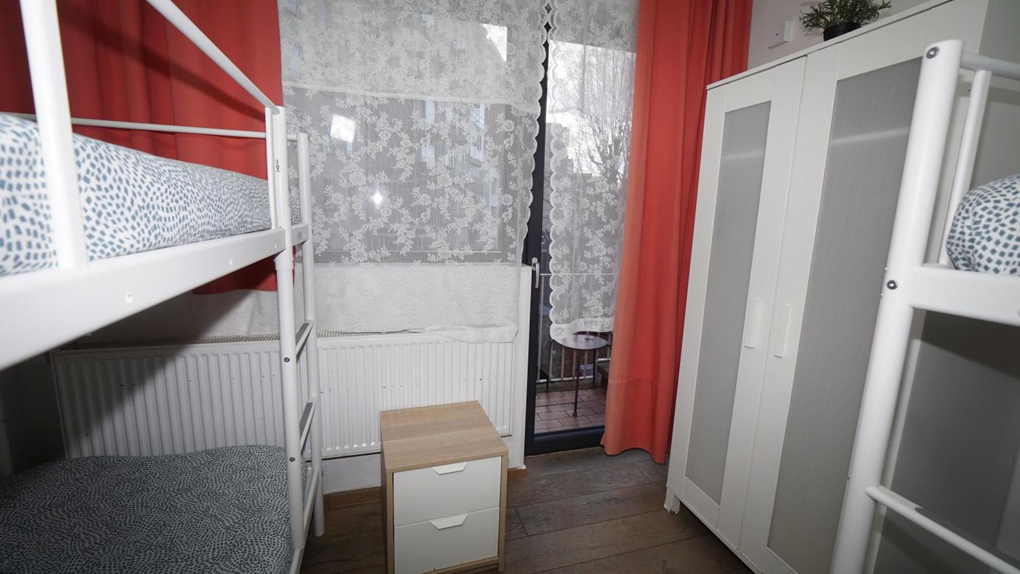 Brial Apartment 2 Bedrooms, Anvers Extérieur photo