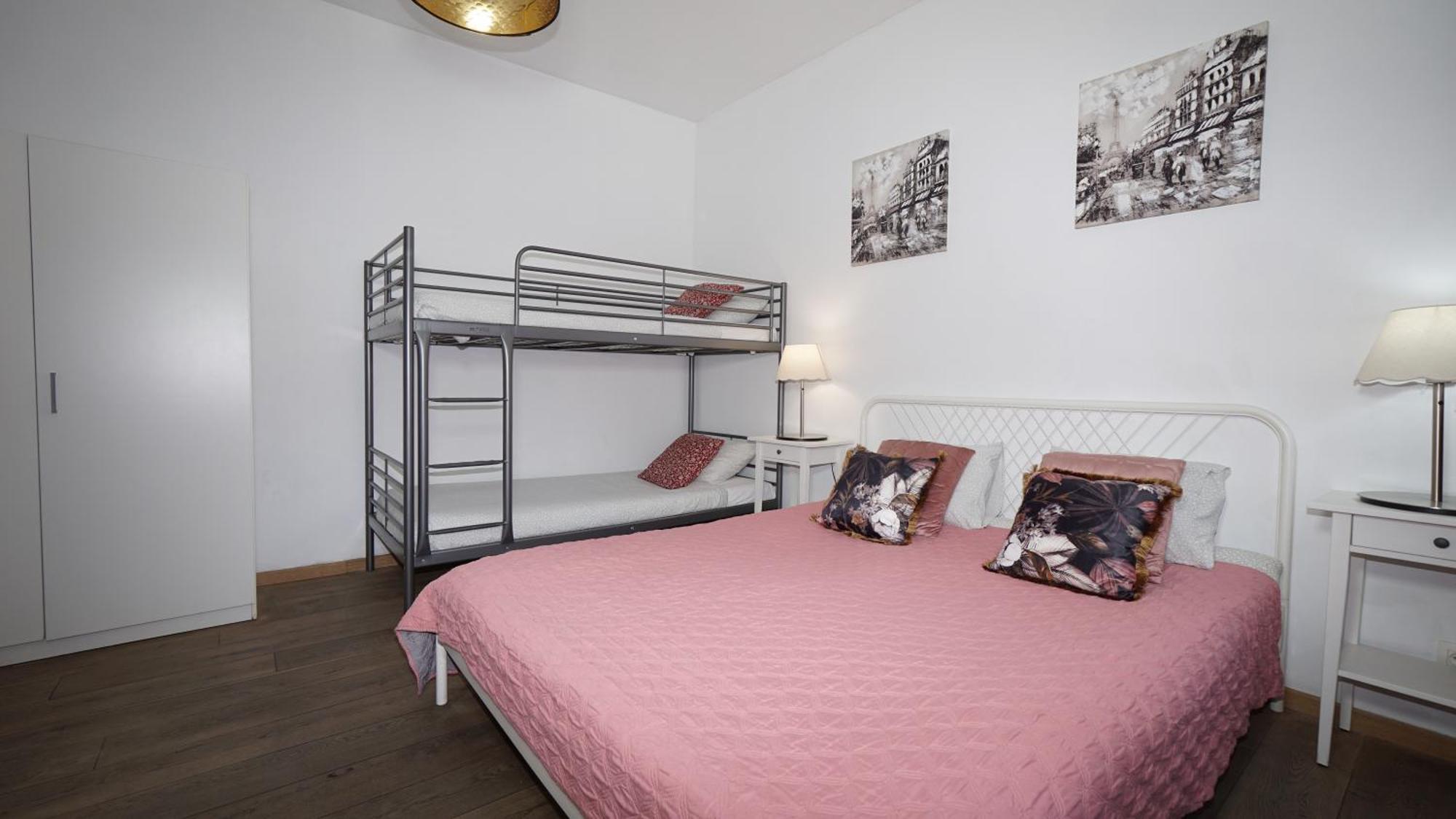 Brial Apartment 2 Bedrooms, Anvers Extérieur photo