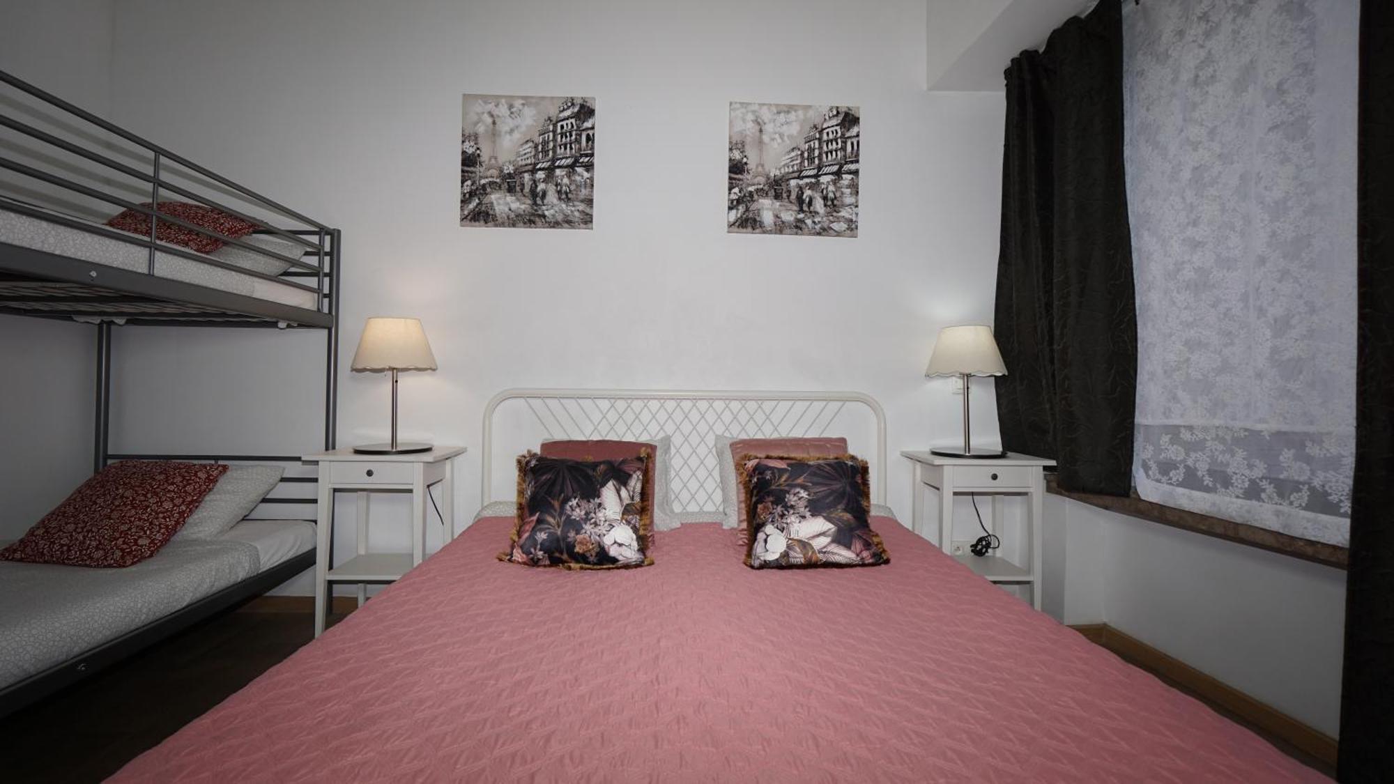 Brial Apartment 2 Bedrooms, Anvers Extérieur photo