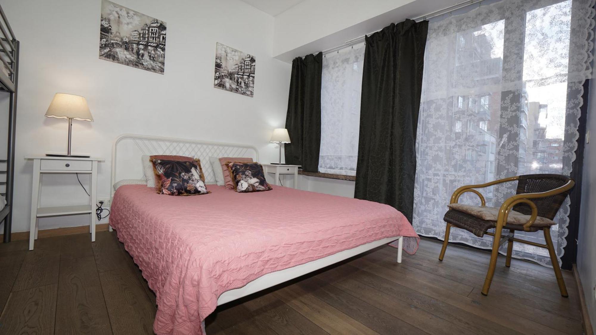 Brial Apartment 2 Bedrooms, Anvers Extérieur photo