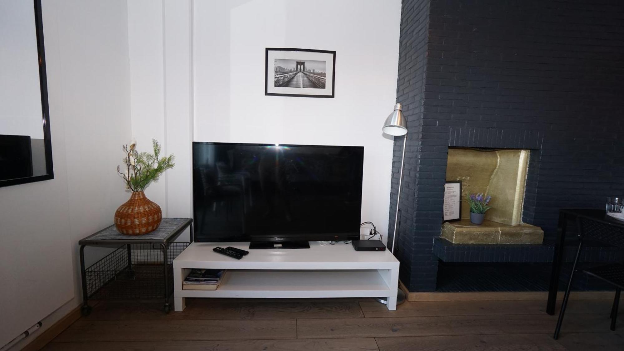 Brial Apartment 2 Bedrooms, Anvers Extérieur photo