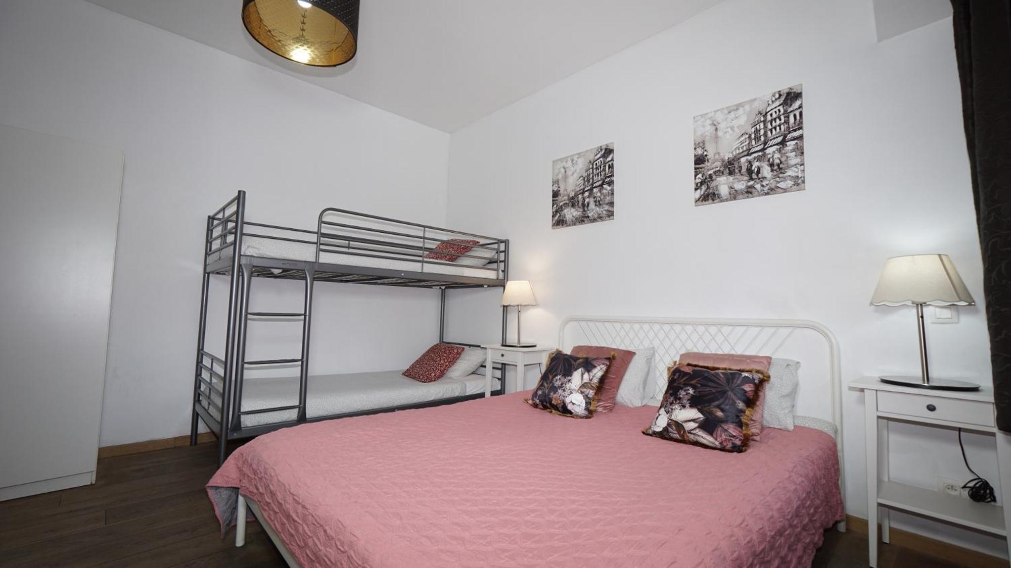Brial Apartment 2 Bedrooms, Anvers Extérieur photo