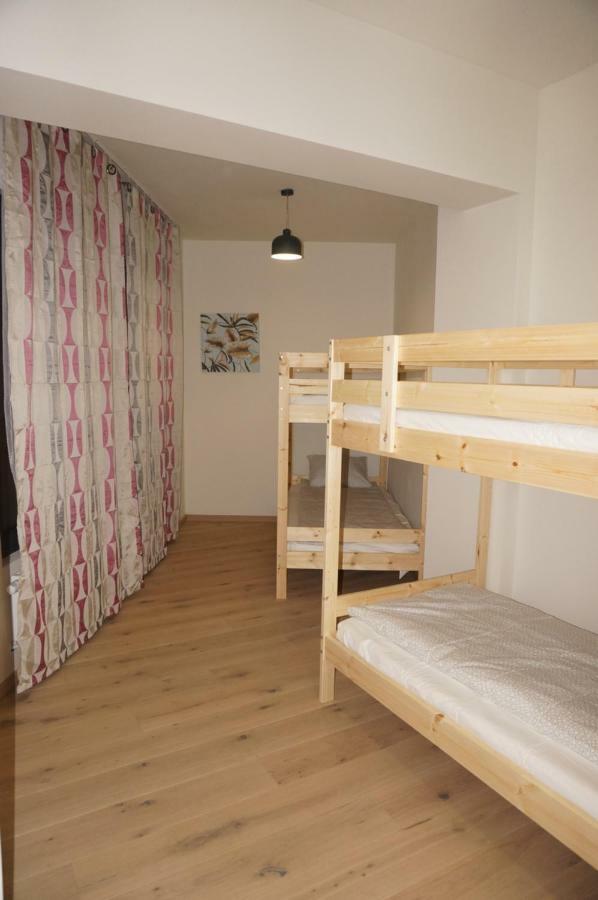 Brial Apartment 2 Bedrooms, Anvers Extérieur photo