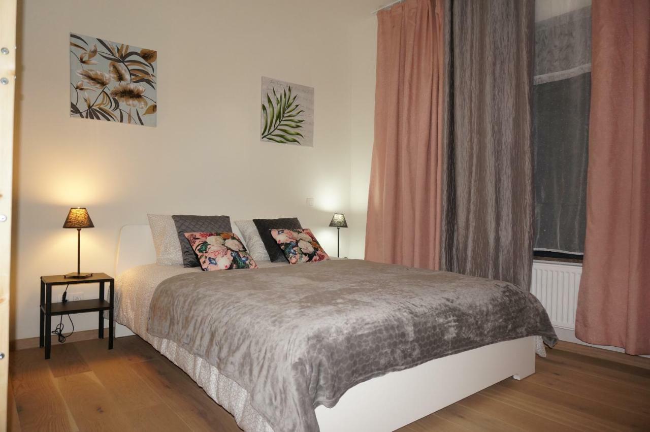 Brial Apartment 2 Bedrooms, Anvers Extérieur photo
