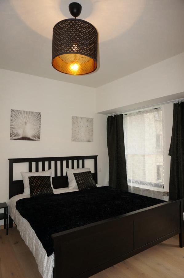Brial Apartment 2 Bedrooms, Anvers Extérieur photo