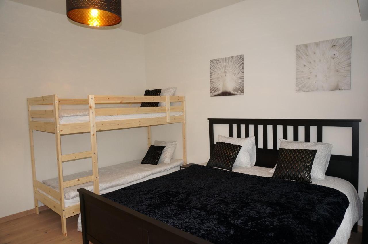 Brial Apartment 2 Bedrooms, Anvers Extérieur photo