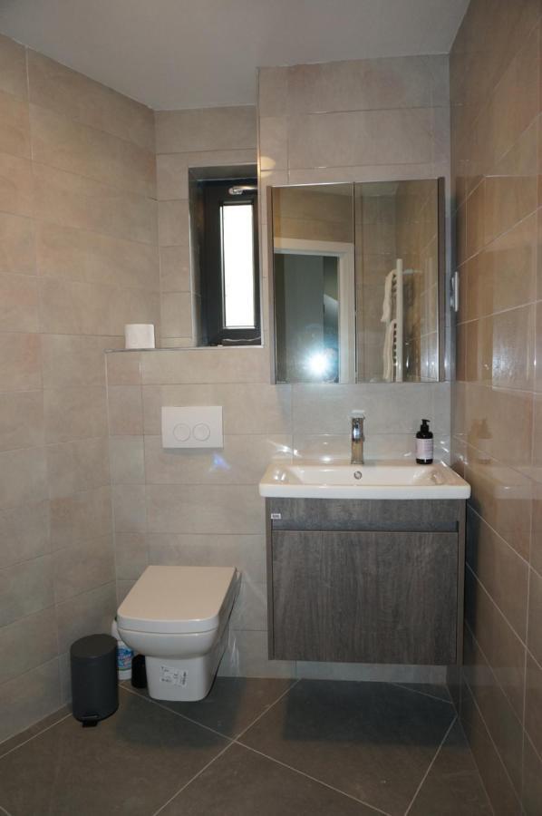 Brial Apartment 2 Bedrooms, Anvers Extérieur photo