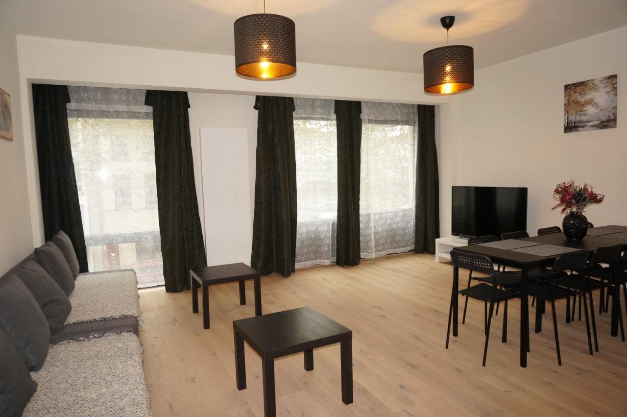 Brial Apartment 2 Bedrooms, Anvers Extérieur photo