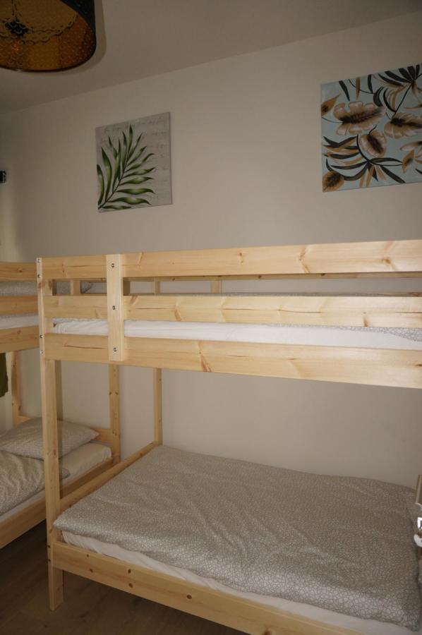 Brial Apartment 2 Bedrooms, Anvers Extérieur photo