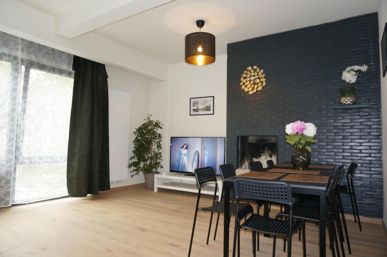 Brial Apartment 2 Bedrooms, Anvers Extérieur photo