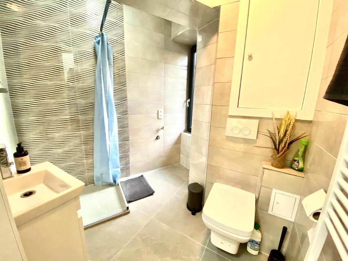 Brial Apartment 2 Bedrooms, Anvers Extérieur photo