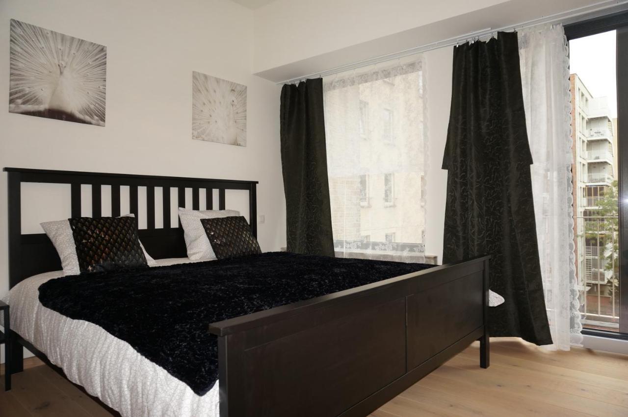 Brial Apartment 2 Bedrooms, Anvers Extérieur photo
